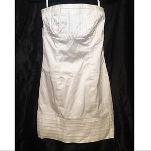 Little White Dress 👗❕⚪️